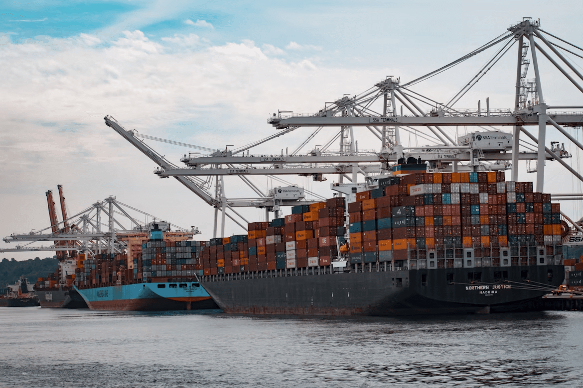 Global Export Services
