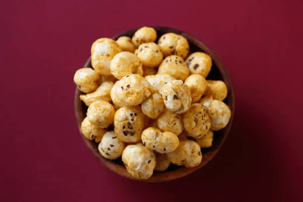 Roasted & Flavored Makhana